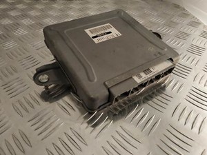 TOYOTA PRIUS Hatchback W2 1.5 57Kw 2006 NHW2 Motorsteuergerät ECU 8998147130