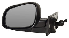 Sidedoor Mirror For Chevrolet Spark Beat Left Side Black Sidedoor Mirror For Chevrolet Spark Beat Left Side Black