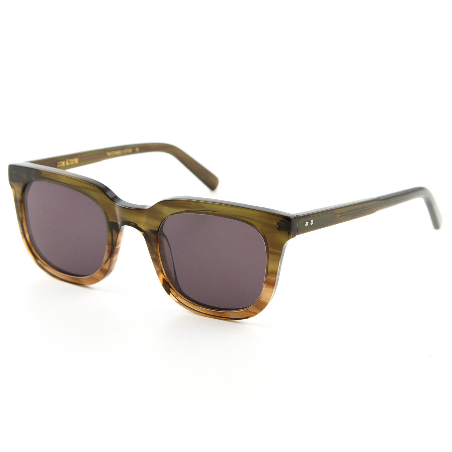 Эйс и Тейт Теллер Деймен-Зонненбрилле