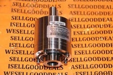 Wittenstein Alpha LP070-MX1-5-111-GCR 5:1 Gearhead Reducer A51-0000125 New