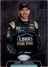 2018 Certified Racing Card Pick (Base)