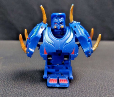 Bakugan Aquos Hylash Trap - Shun Battle Trap Bundle