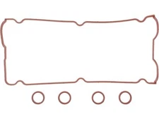 For 2003-2005 Dodge Neon Valve Cover Gasket Set Victor Reinz 45597NRFV 2004