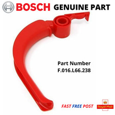 BOSCH Lawn Rake Scarifier ALR 900 / GENUINE Switch Lever Handle  FAST POST