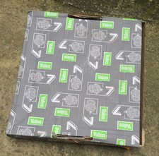 Kit d'embrayage Renault R11