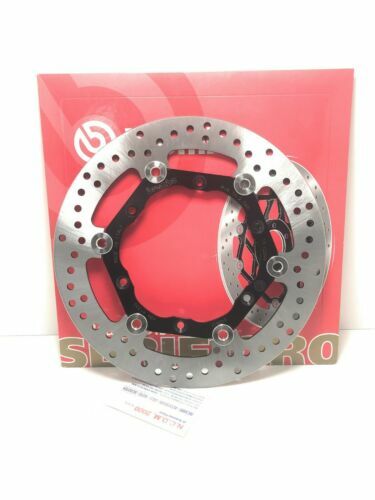 20x 6mm RIVET Plastique Carénage De Moto Bordure CLIPS- HONDA, YAMAHA - Foto 11