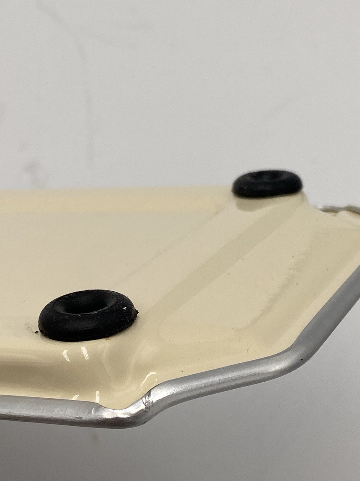 Imperia Raviolamp 24 RAVIOLI MAKER Press W/Wood Rolling Pin MR24 Made In Italy.