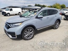 Passenger Power Tailgate Sensor OEM 2019 HONDA CR-V 1YR Wrnty 74934TLAA51