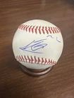 Seth Hernandez Pittsburgh Pirates Autographed Signed Baseball