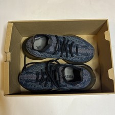 Size 4- adidas Yeezy Boost 380 Covellite Preowned GZ0454 kids