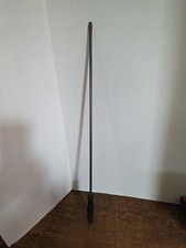 Snap-on Black Handle 21" Flat head Screwdriver SSD422A USA