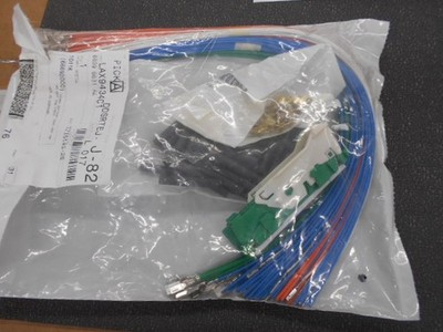 68396631AA 2011-17 Wiring-42 Way New Mopar OEM