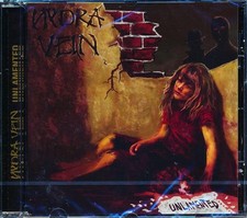 CD Hydra Vein - Unlamenated