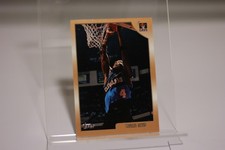 1998-99 Topps - Shawn Kemp #174 - Free Shipping - Great condition!