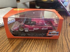Slot.it Jaguar XJR22 2ème Le Mans 1991