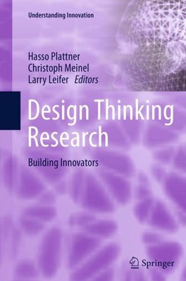 Design Thinking Research Hasso Plattner