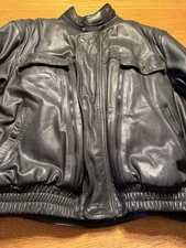 first gear motorcycle jacket XXL Scout Nice
