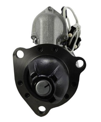 1*** Anlasser Nikko Neu Original 0-23000-7955 für Komatsu