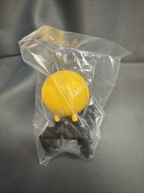 K'NEX - Pac-Man Roller Coaster Car - NEW Sealed - Pac-Man KNEX (#3310073)