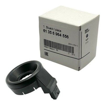 1x Original BMW 61356964556 Ringantenne EWS III 3er 5er 7er X3 X5 Z4 Z8 MINI Neu