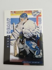 1997-98 Score Golden Blades Glenn Healy #22