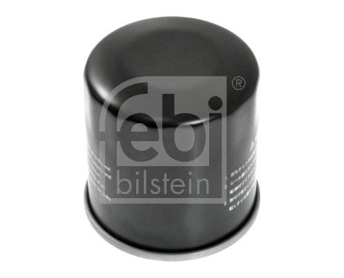 FEBI BILSTEIN 183879 Oil Filter Lubrication Fits Nissan Suzuki Alto Baleno Pixo
