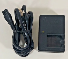 OEM Genuine Olympus LI-60C Battery Charger for LI-60B Battery for FE-370 used