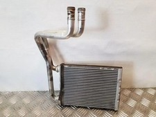 NISSAN JUKE F15 Wärmetauscher Innenraumheizung 1.50 Diesel 81kw 2011 25129922