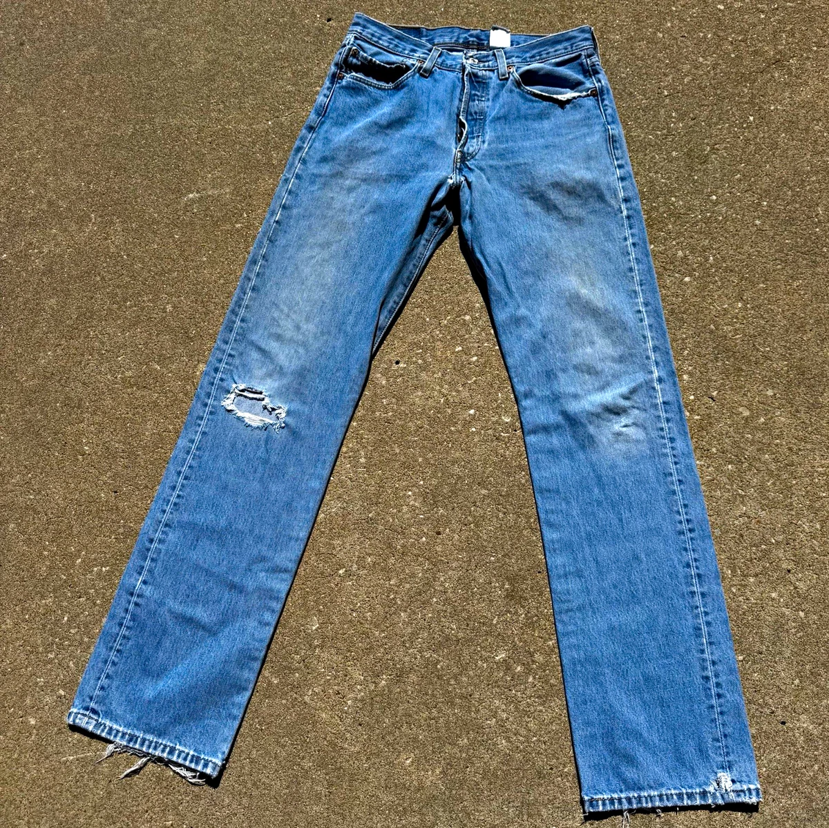 25+ Grunge Jeans for Men for sale | Updated Oct 2026