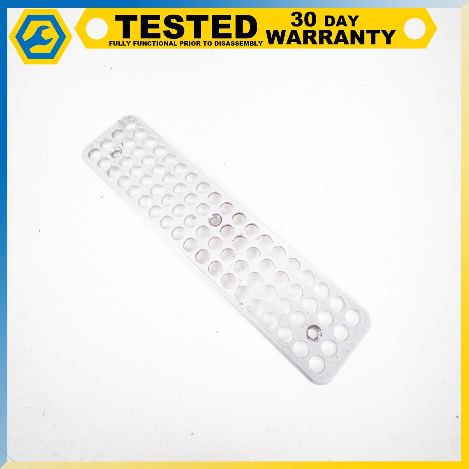 Aston Martin DB9 2005-2019 Accelerator pedal