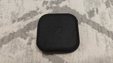 Sennheiser Momentum In-Ear Headphones Travel Case - Very Good