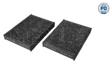 MEYLE Innenraumfilter für BMW X5 G05 xDrive45e iPerformance xDrive30d F95