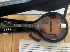 Fender Concert Tone A52E Mandoline