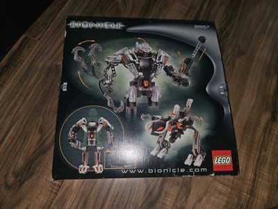 LEGO BIONICLE: Bionicle 8557 | eBay