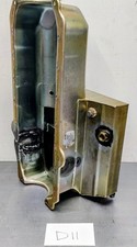 Steel Circle Track Racing Oil Pan Pre-1985 Small Block Chevy Sbc Steel Circle Track Racing Oil Pan Pre-1985 Small Block Chevy Sbc