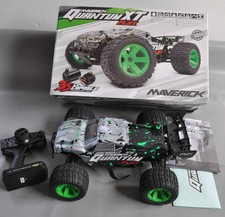 MAVERICK QUANTUM XT 80A 4WD brushless 3S MV150208 Truck 4WD Car
