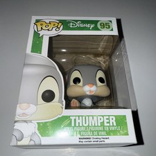 Ultimate Funko Pop Bambi Figures Gallery and Checklist 18