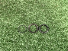 Remington Model 1100 12 Gauge Vintage Action Tube Nut Flat Washer O-ring