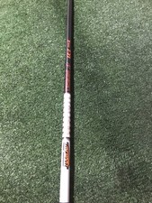 Graphite Design Tour AD IZ-7 X-Stiff Graphite Fairway Wood Shaft 42 Cobra