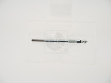 Bougies de préchauffage Audi S6