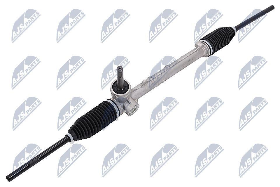 NTY Power Steering Rack SPK-PE-000 For Peugeot - Left-Hand Drive - Image 3
