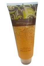 BeautiControl Spa Brown Sugar Body Wash 6.7 Ounce New Factory Sealed