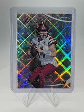 Sam Howell - 2023 Panini Prestige Diamond Xtra Points  #296