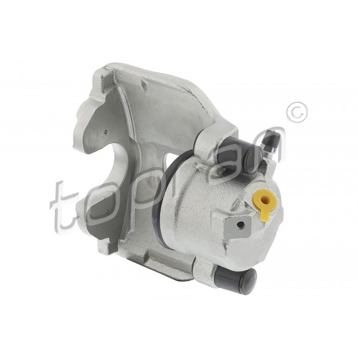 Etrier de Frein Avant Droit 8E0615124A pour Seat Exeo et Skoda Superb I