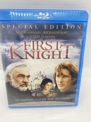 New First Knight (Special Edition) (Blu-ray)