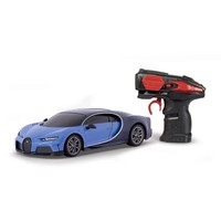 Rc Scale Car Bugatti Chiron, Revell Control Ferngesteuertes Auto