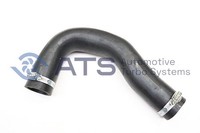 51883501 Ladeluftschlauch Fiat Linea 1.3 D Multijet (323AXB11, 323AXB1A) Neuteil