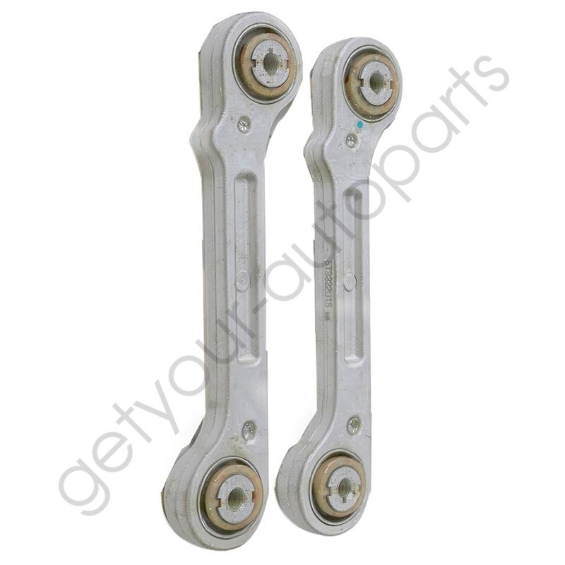 670032016 2PCS Rear Upper Control Arms for Maserati Levante