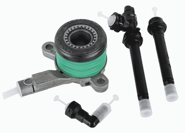 Sachs Kupplungsgeberzylinder 3182 600 249 FüR Renault Trafic III 2014-image