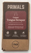 Primals, Copper Tongue Scraper